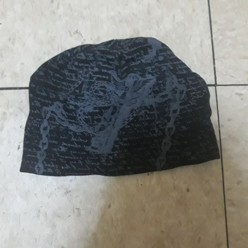 *New Men"s Beanie